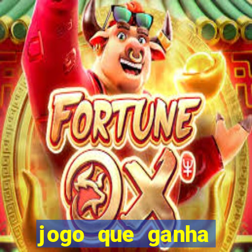 jogo que ganha dinheiro de verdade sem precisar depositar